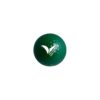 Gekleurde golfbal