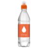 Bronwater 500 ml met sportdop