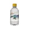 Bronwater 330 ml met draaidop