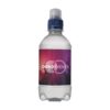 Bronwater 330 ml met sportdop