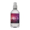 Bronwater 330 ml met sportdop