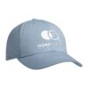 Luxury Fine Cotton Cap