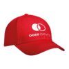 Luxury Fine Cotton Cap