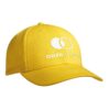 Luxury Fine Cotton Cap