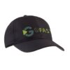 Luxury sports cap