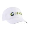 Luxury sports cap