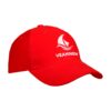 Basic Brushed Cap