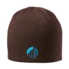 Basic beanie