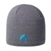 Basic beanie