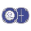 Pitchfix Multimarker Chip