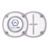 Pitchfix Multimarker Chip