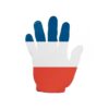 Event hand Frankrijk