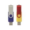 USB stick 2.0 Twister 4GB