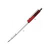 Balpen 925 DP transparant