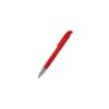 Balpen Atlas transparant metal tip