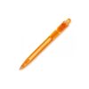 Balpen Ducal Clear transparant