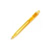 Balpen Ducal Clear transparant