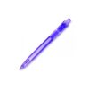 Balpen Ducal Clear transparant