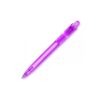 Balpen Ducal Clear transparant