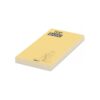 100 vels Memoblad, 50x72mm, full-colour
