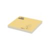 25 vels Memoblad, 72x72mm, full-colour