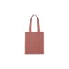 Schoudertas recycled katoen 38x42x10cm