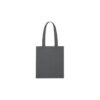 Schoudertas recycled katoen 38x42x10cm