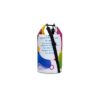 Custommade waterwerende tas 10L