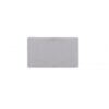 Naambord magneet 50x30mm