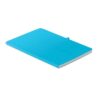 A5 softcover notitieboek