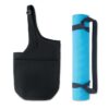 YOGI SET - Fitnessmat met accessoires