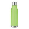 GLACIER RPET - RPET drinkfles 600ML