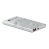 POWERFLAT - Alu PowerBank 4000mAh