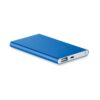 POWERFLAT - Alu PowerBank 4000mAh