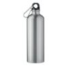 Aluminium fles 750 ml