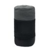 MUSALA RPET - RPET fleece reisdeken