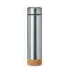 POLE CORK - Dubbelwandige drinkfles kurk