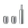 CHIN SET - Set van 2 bekers en drinkfles