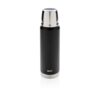 Swiss Peak Elite 0.5L copper vacuüm fles