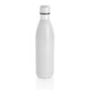 Unikleur vacuum roestvrijstalen fles 750ml