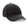 Impact 6 panel 280gr gerecycled katoenen cap