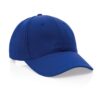 Impact 6 panel 280gr gerecycled katoenen cap