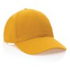 Impact 6 panel 280gr gerecycled katoenen cap