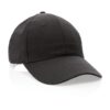 Impact 6 panel 190gr gerecycled katoenen cap