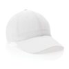 Impact 6 panel 190gr gerecycled katoenen cap