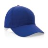 Impact 6 panel 190gr gerecycled katoenen cap