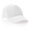 Impact 5 panel 190gr gerecycled katoenen cap