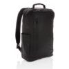Fashion black PVC vrije 15.6