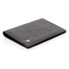 RFID anti-skimming paspoort houder