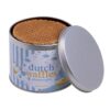 Blik stroopwafels